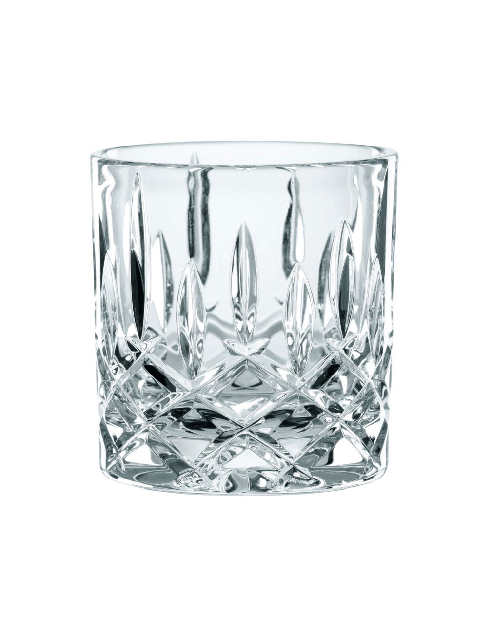 Nachtmann Becher 4er-Set NOBLESSE SOF