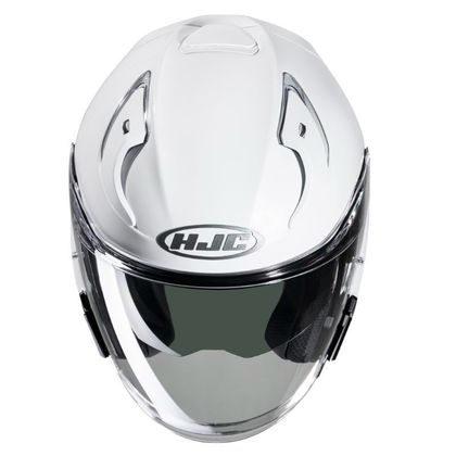 Casque Hjc RPHA 31 - UNI - Blanc