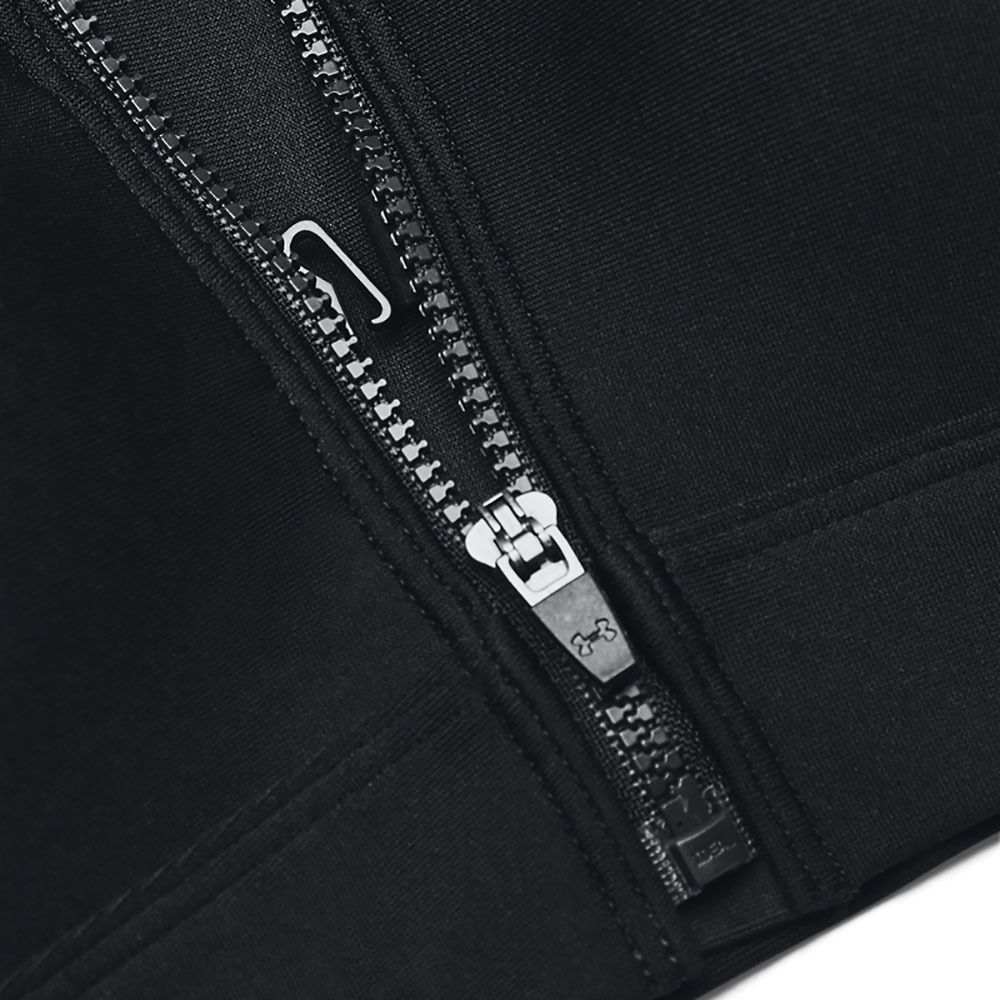 Under Armour INFINITY HIGH - Brassière Femme noir