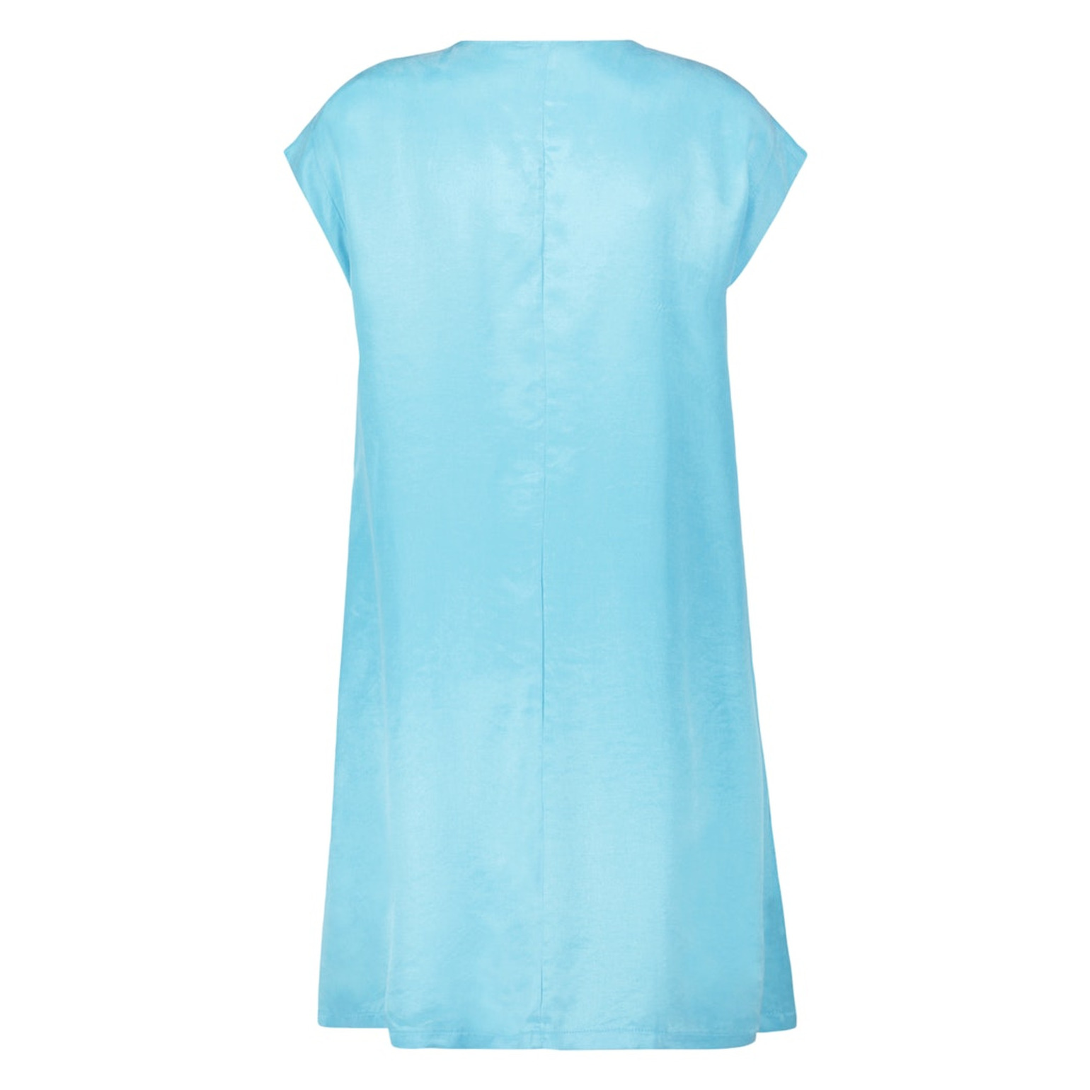 Betty & Co Kleid Kurz ohne Arm
