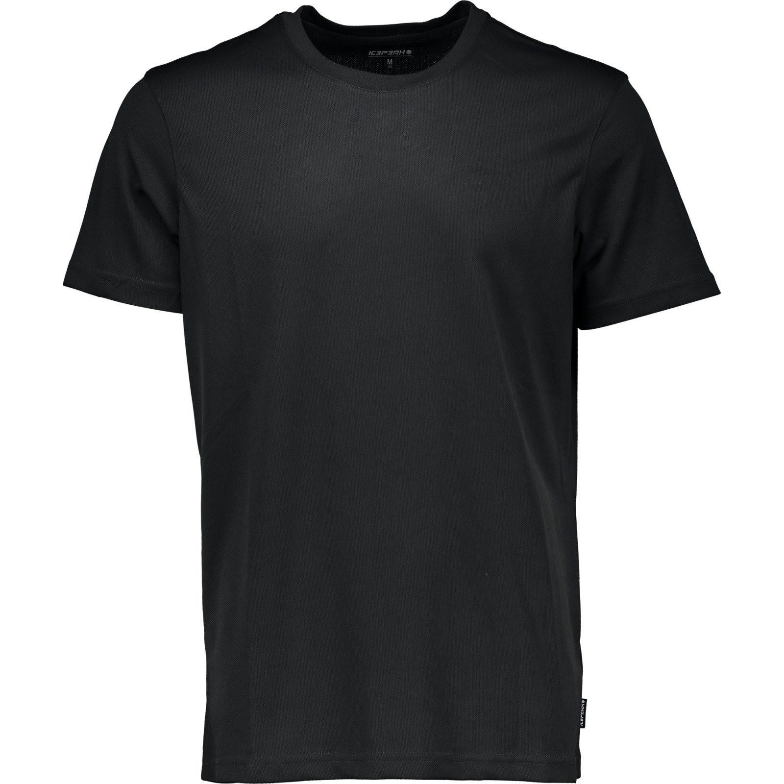 Icepeak Berne T-Shirt Hr, rot, S