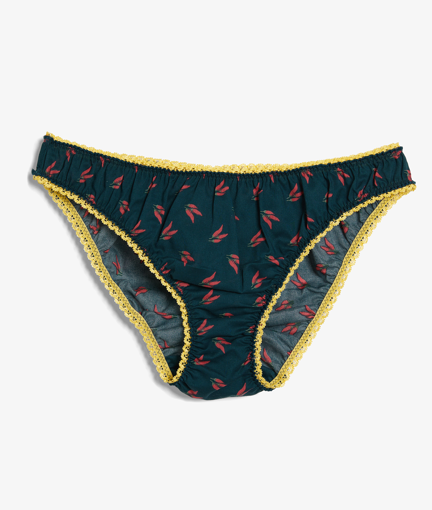 Culotte bloomer