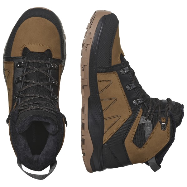 Salomon - Outchill Thinsulate Climasalomon Waterproof - Chaussures d'hiver