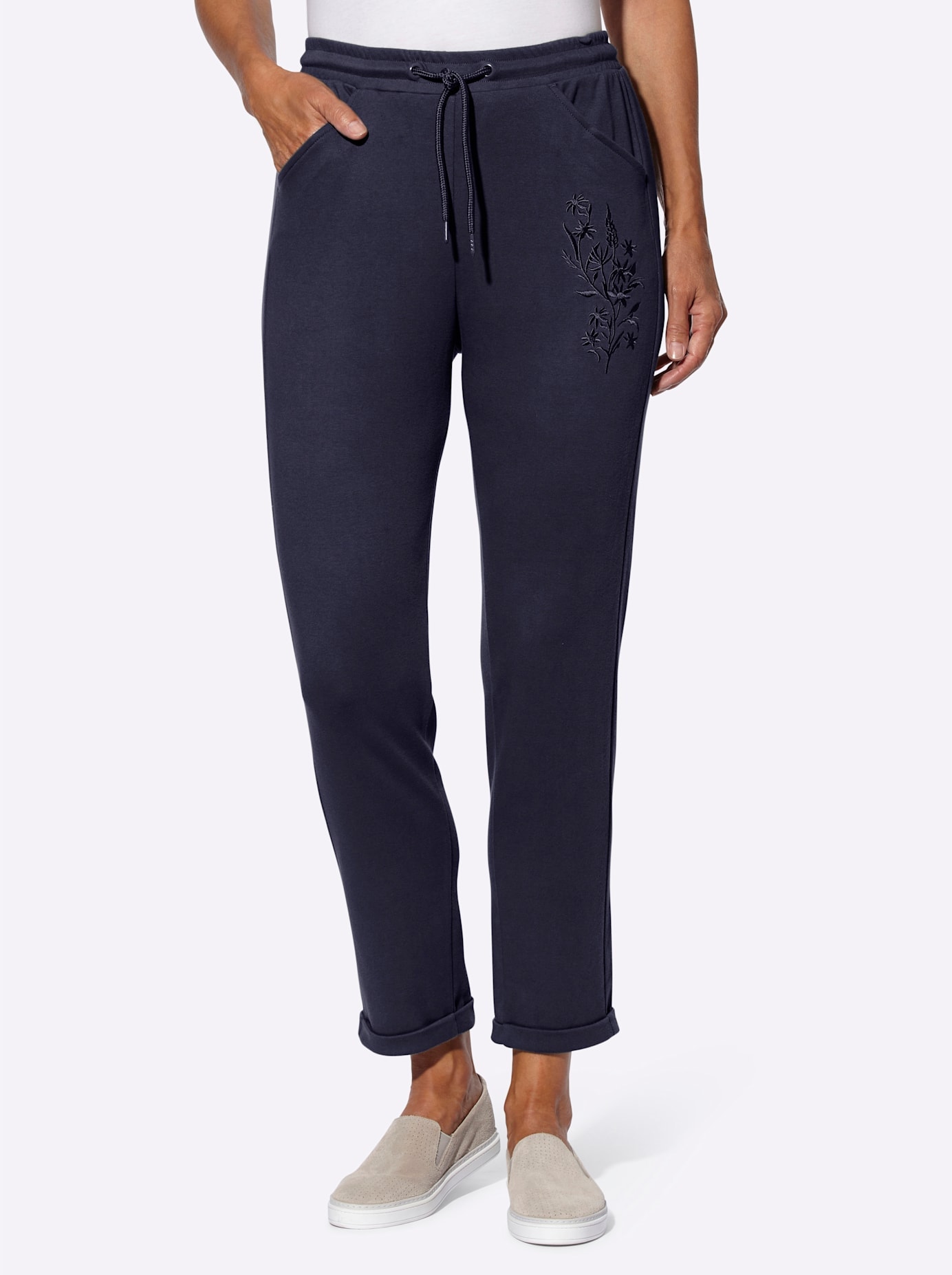 Classic Basics Sweathose