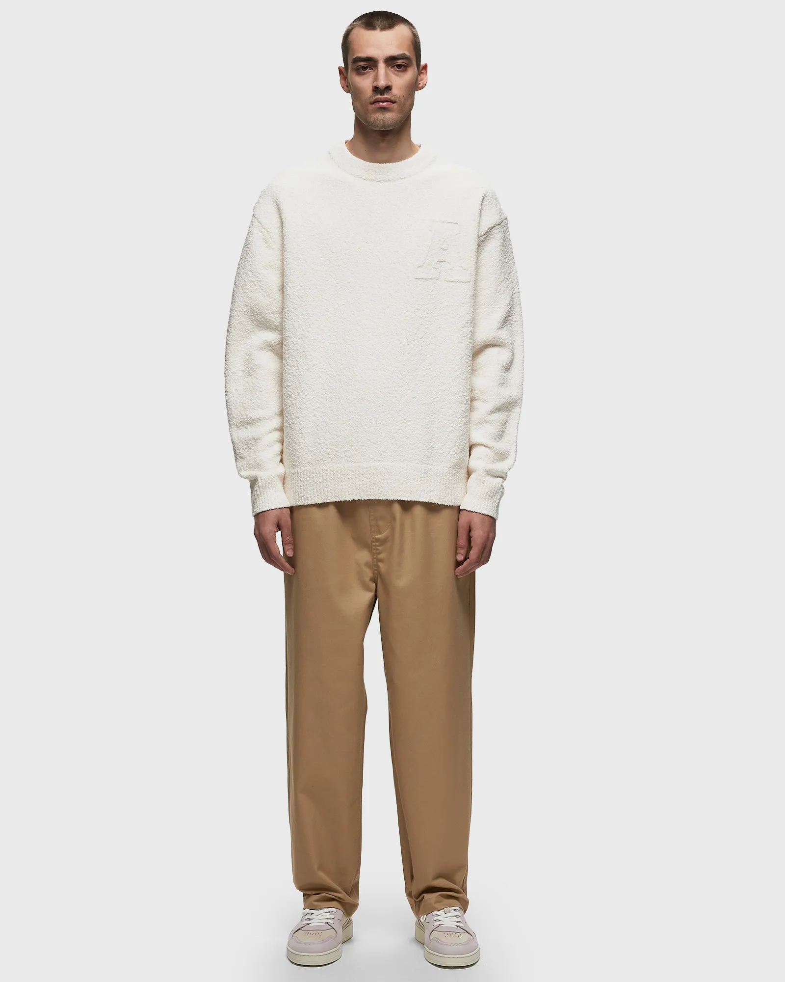 Axel Arigato Radar Sweater