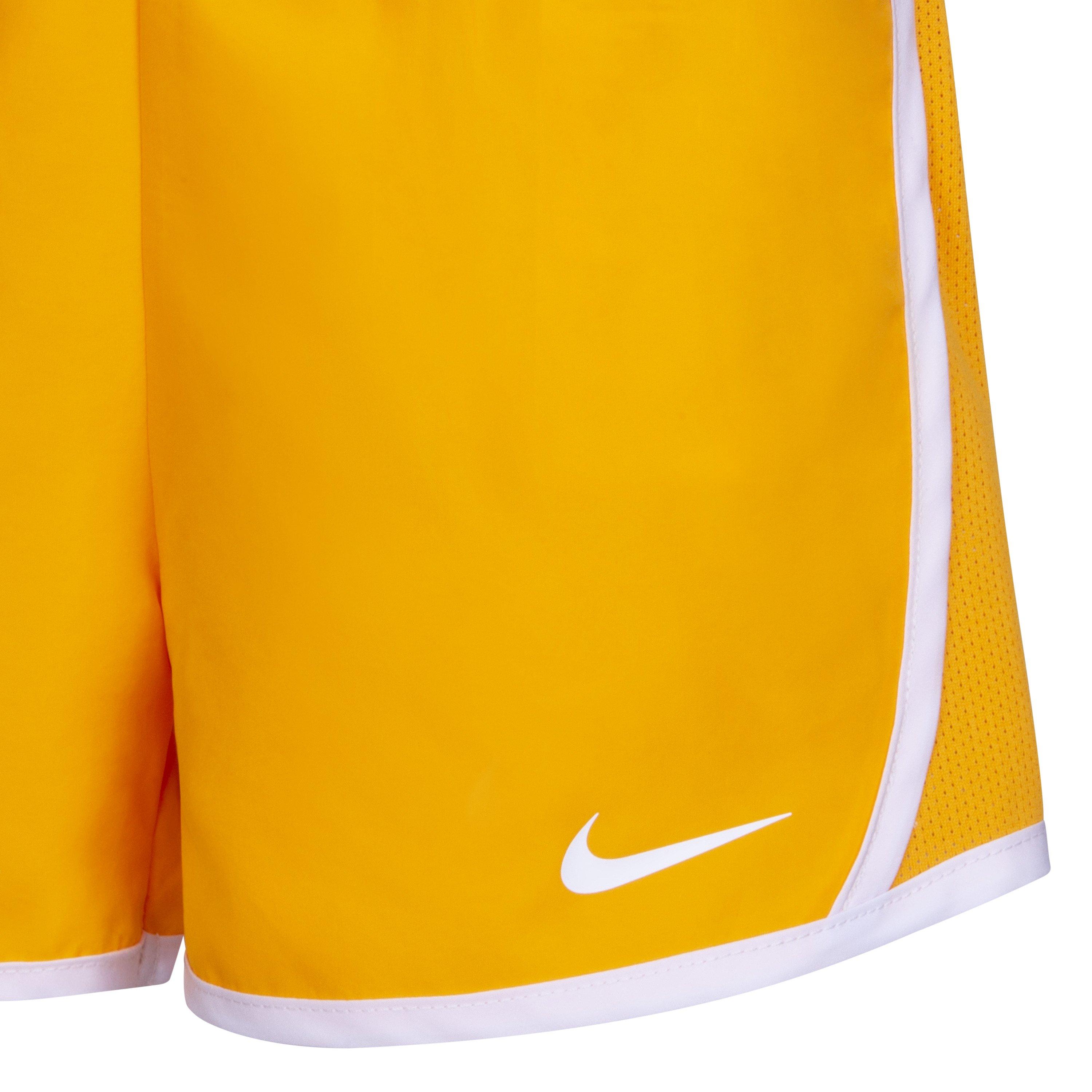 Nike Infant Girls Dry Tempo Shorts