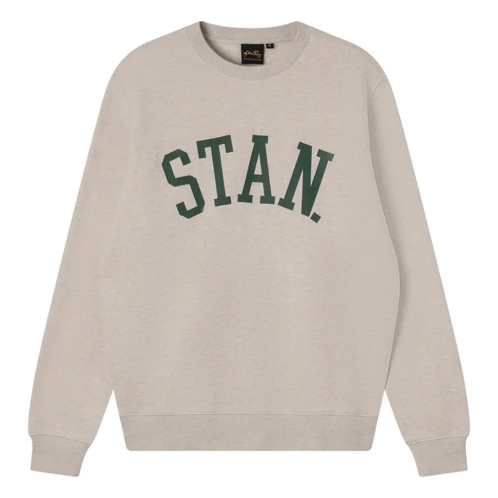 Stan Ray Sweat Stan Serif | Naturel
