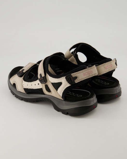 Ecco OFFROAD Sandalen in Beige