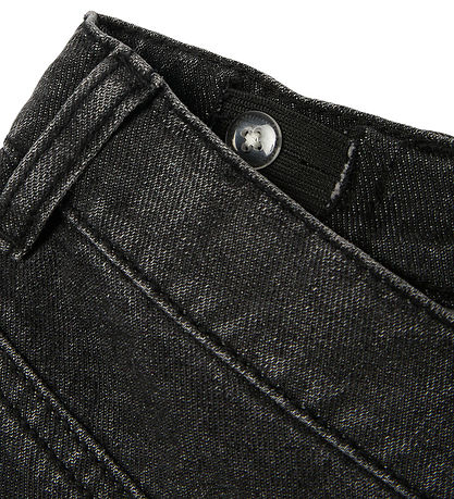 Name It Rock - NkfKylie - Black Denim