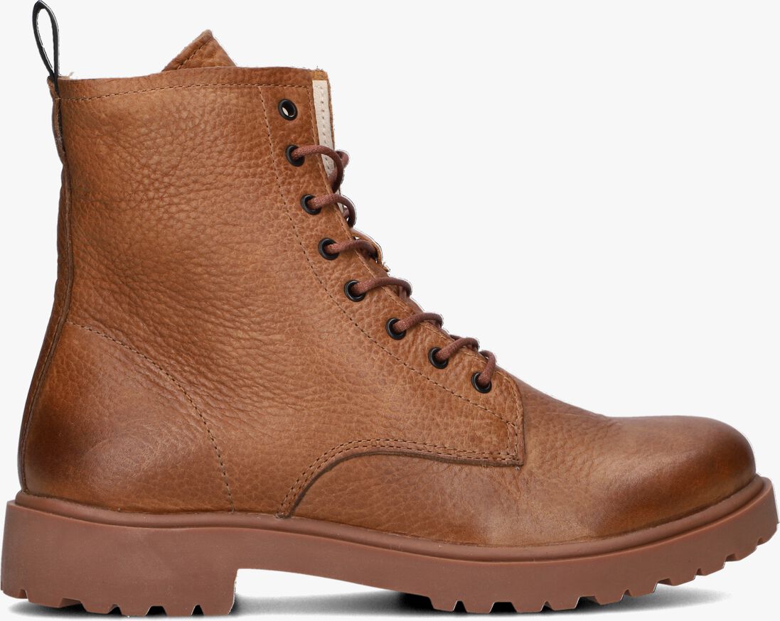 BLACKSTONE cognac blackstone veterboots kajsa