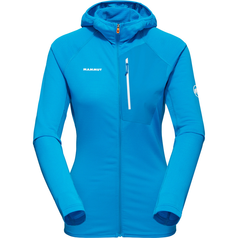 Mammut Damen Aenergy Light ML Hoodie Jacke