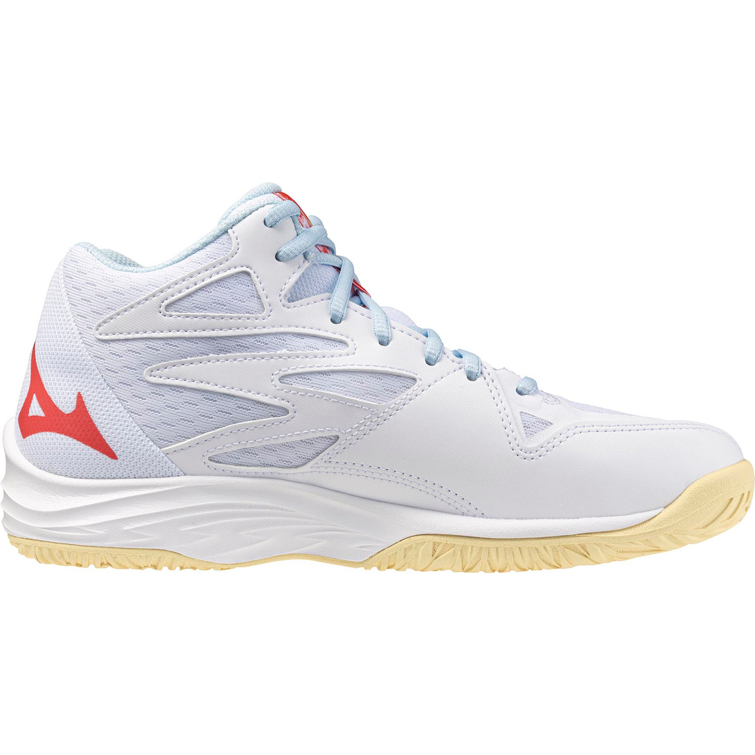Mizuno Thunder Blade Z Mid Dames