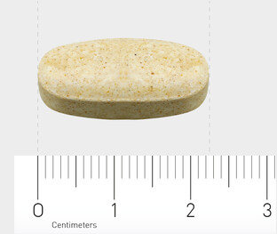 AOV 316 Vitamine C1000 Tabletten 180TB