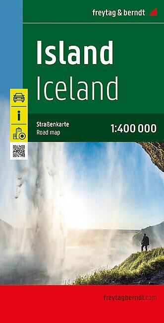 FREYTAG - ISLANDE 1 400 000 E FREYTAG