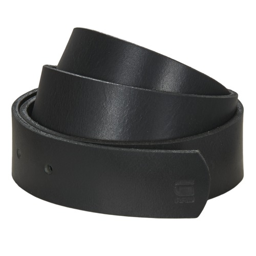 G-Star Raw - ZED BELT - Noir