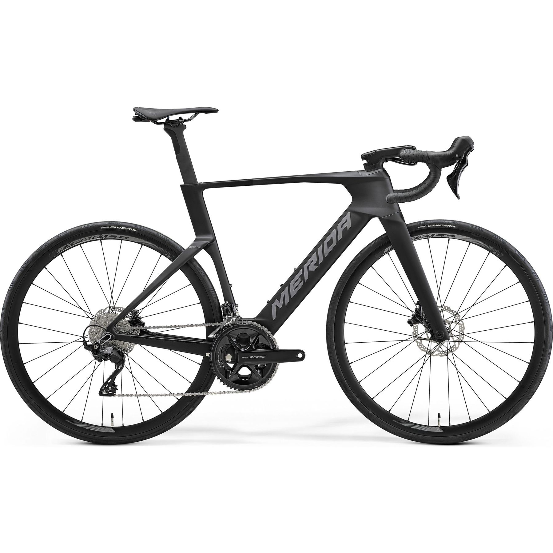 Merida Reacto 4000 2026