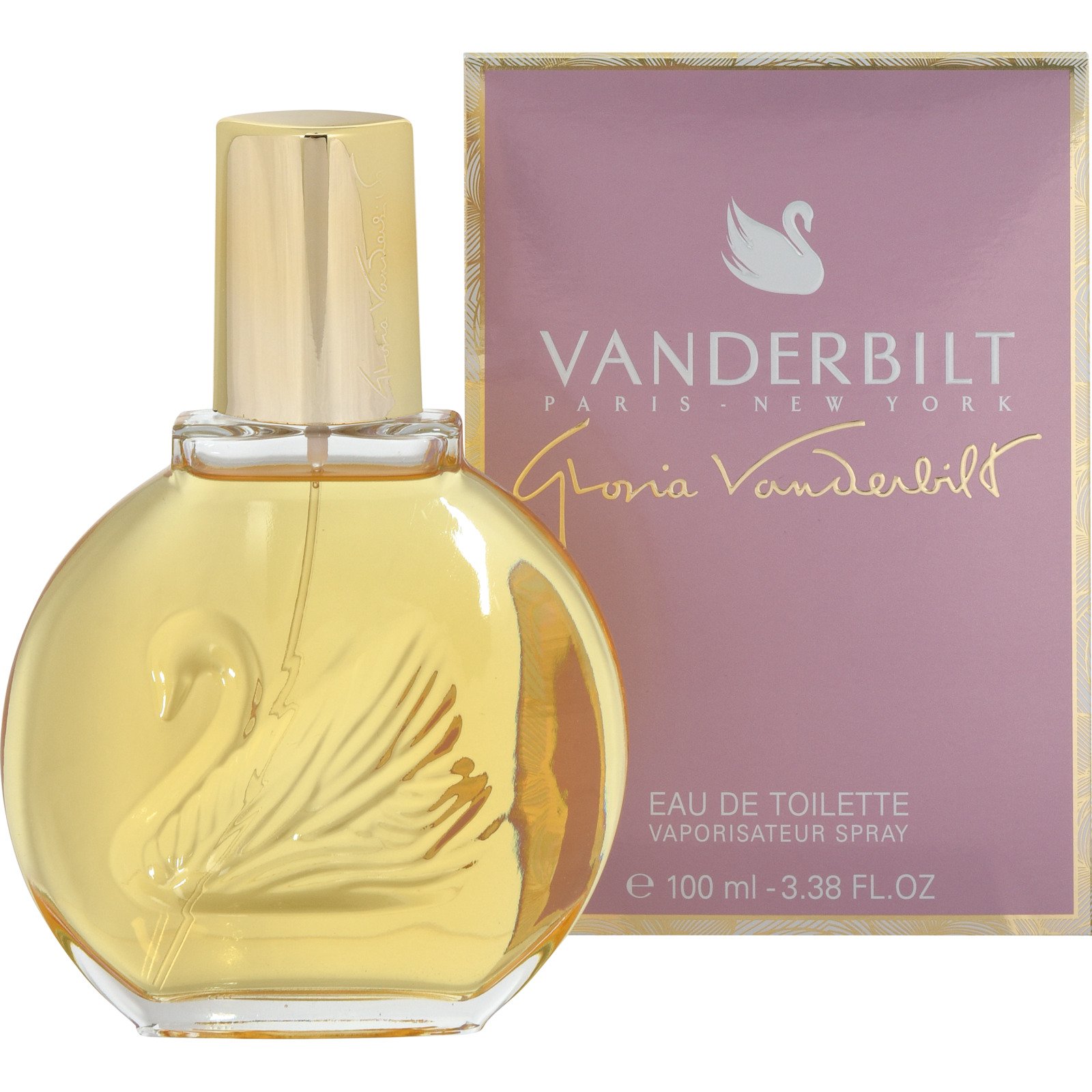 Gloria Vanderbilt Vanderbilt Eau de Toilette