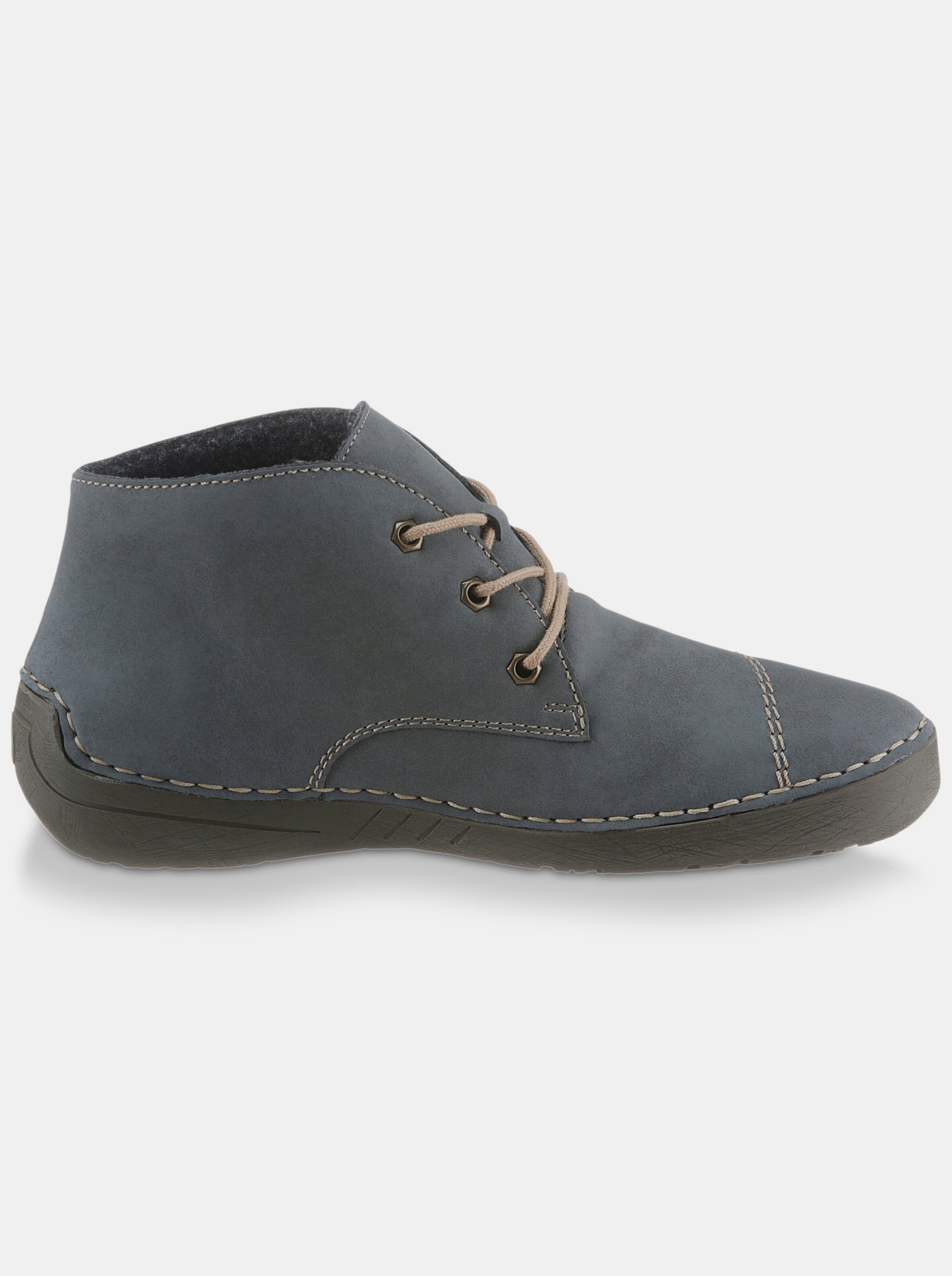 Stiefelette