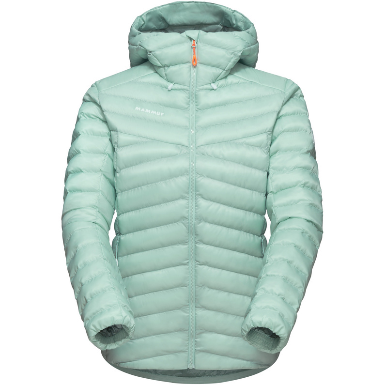 Mammut Damen Albula In Hoodie Jacke