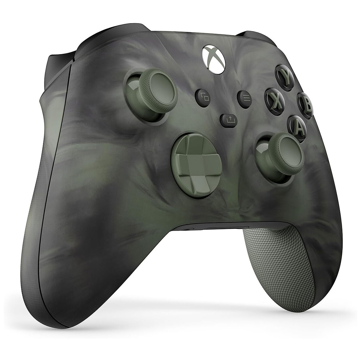 Microsoft Xbox One Wireless Controller (Nocturnal Vapor)