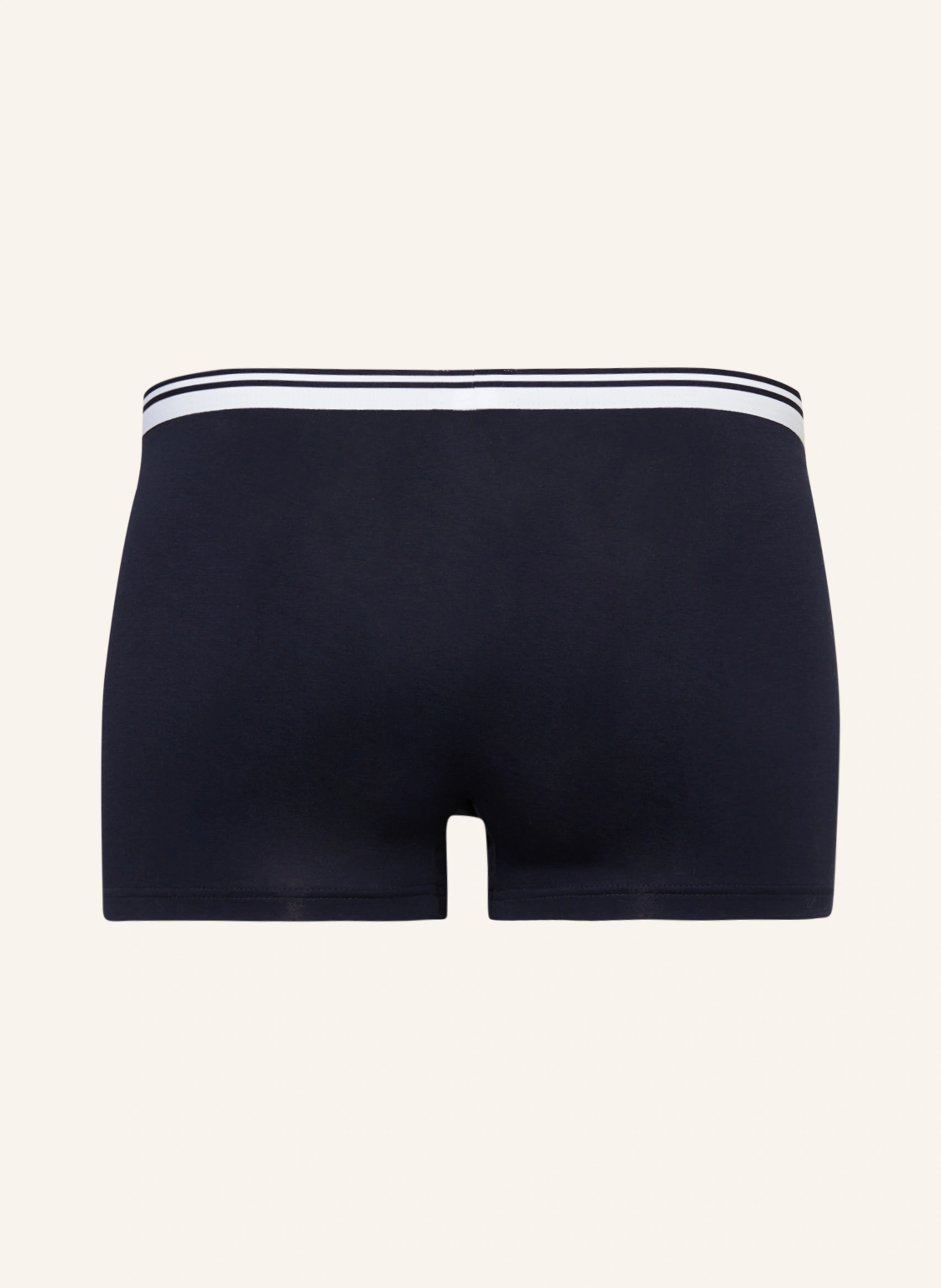 zimmerli Boxershorts PURE COMFORT