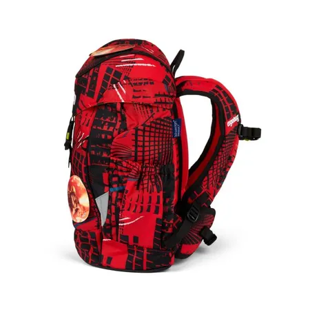 ergobag Kinderrucksack AlarmBärreitschaft