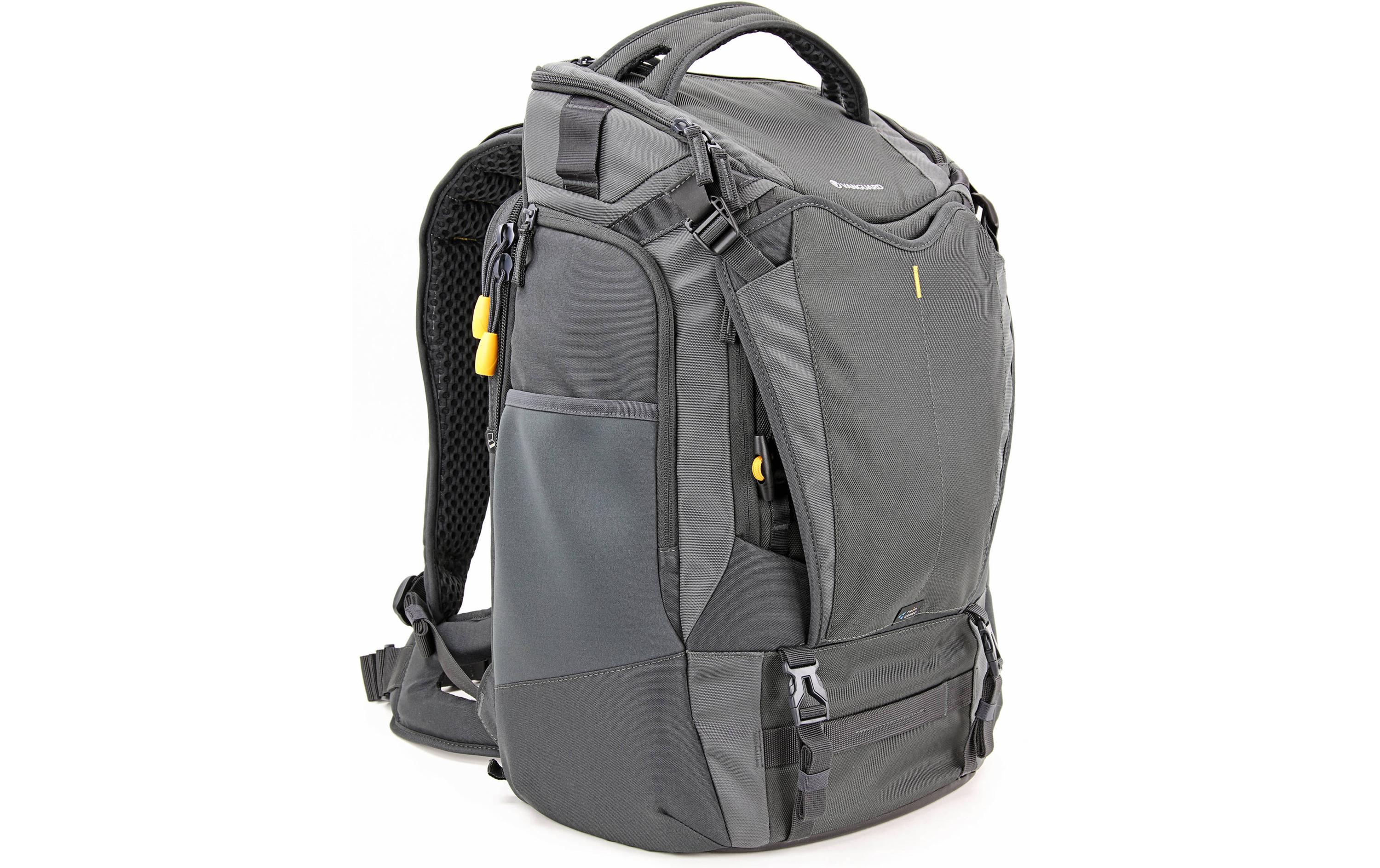 Fotorucksack Alta Sky 53<br>Professioneller Fotorucksack für den Transport von Ausrüstung