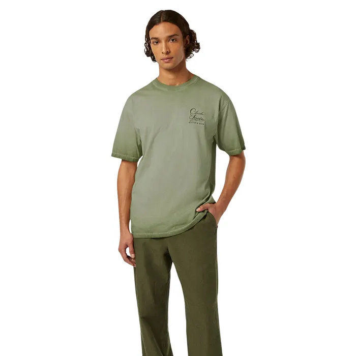 Scotch & Soda Cold Dye Shirt Heren