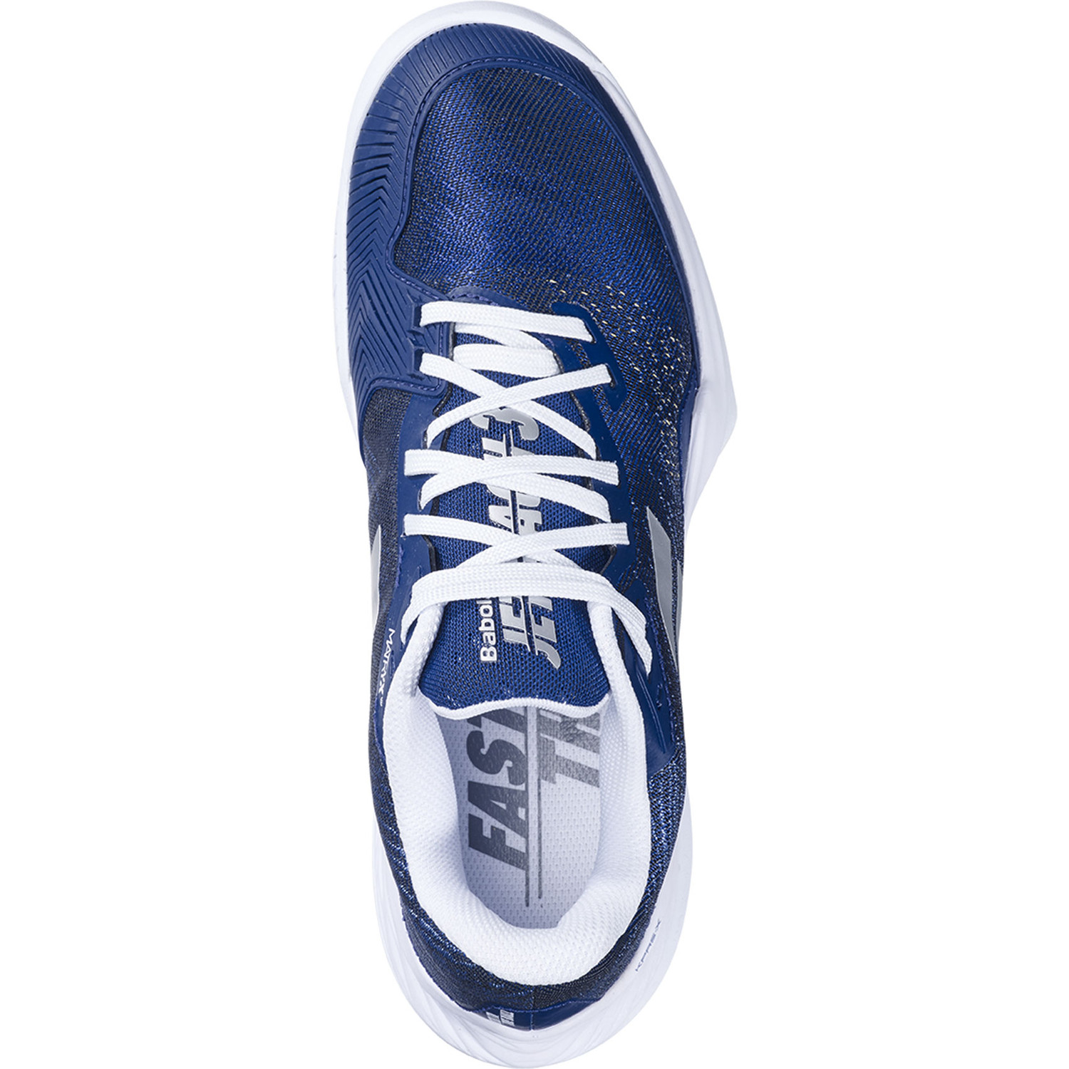 Babolat Jet Mach 3 Clay Dames
