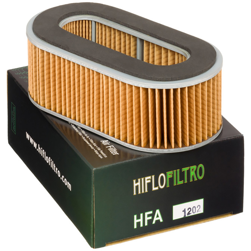 Hiflofiltro - Filtre à air HFA1202