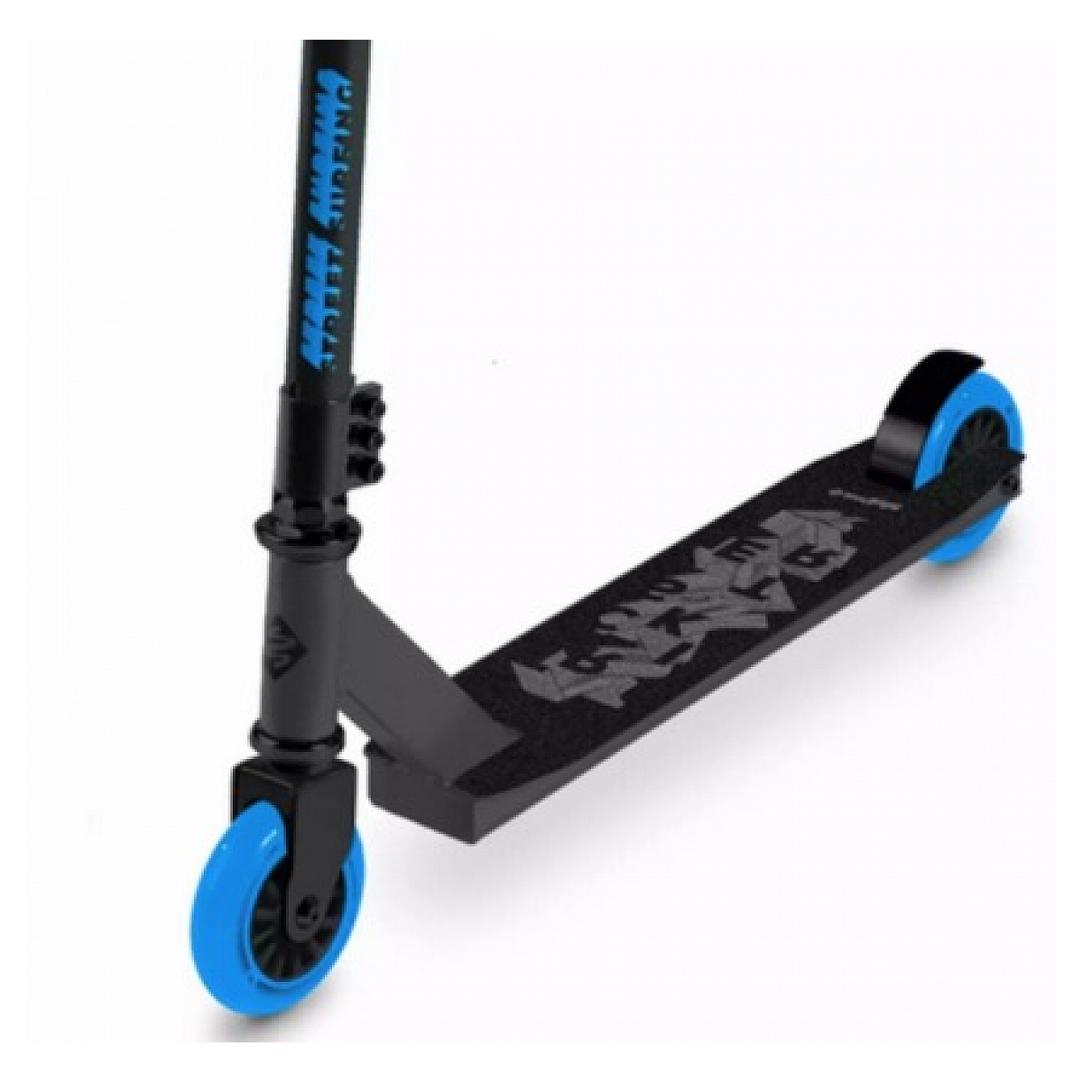 Trottinette trickster blue dawn