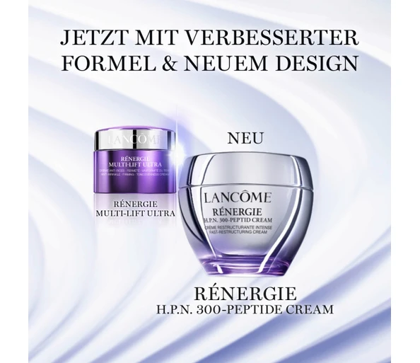 Lancôme Rénergie H.P.N. 300 Peptide Cream Refill
