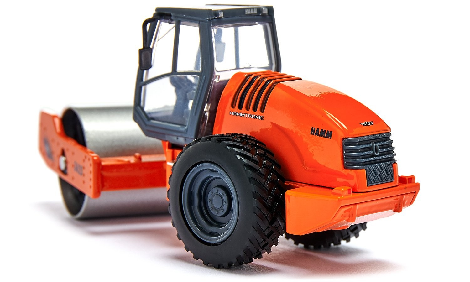 Siku - 1:50 Vibrationstromle