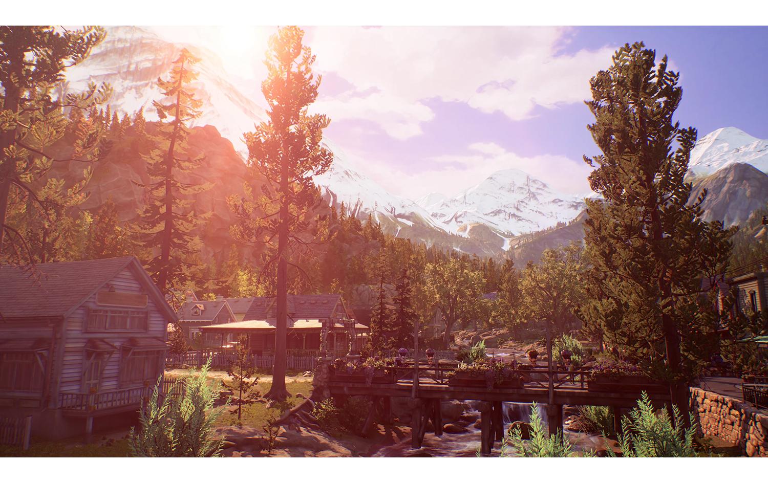 Life is Strange: True ColorsLife is Strange: True Colors