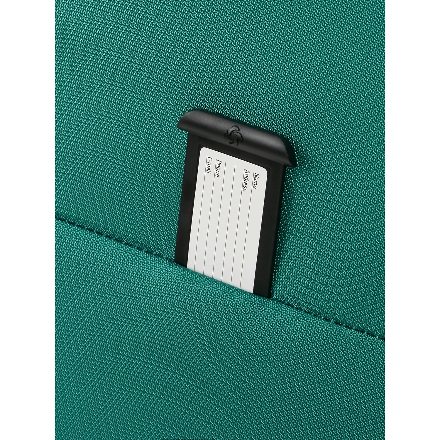 Samsonite Urbify Spinner 78 Exp pine green