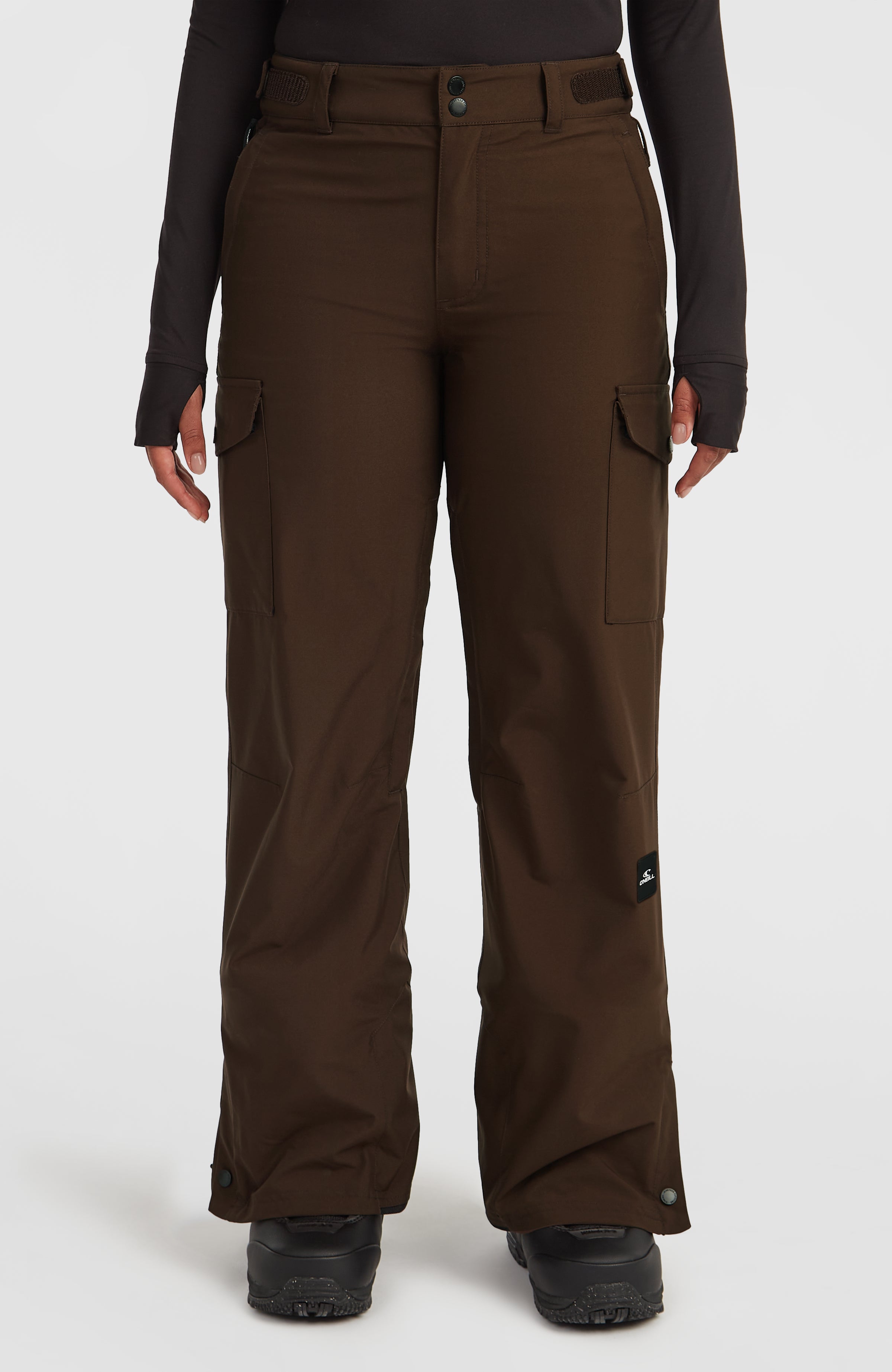 FWC'Cruz Cargo wintersportbroek