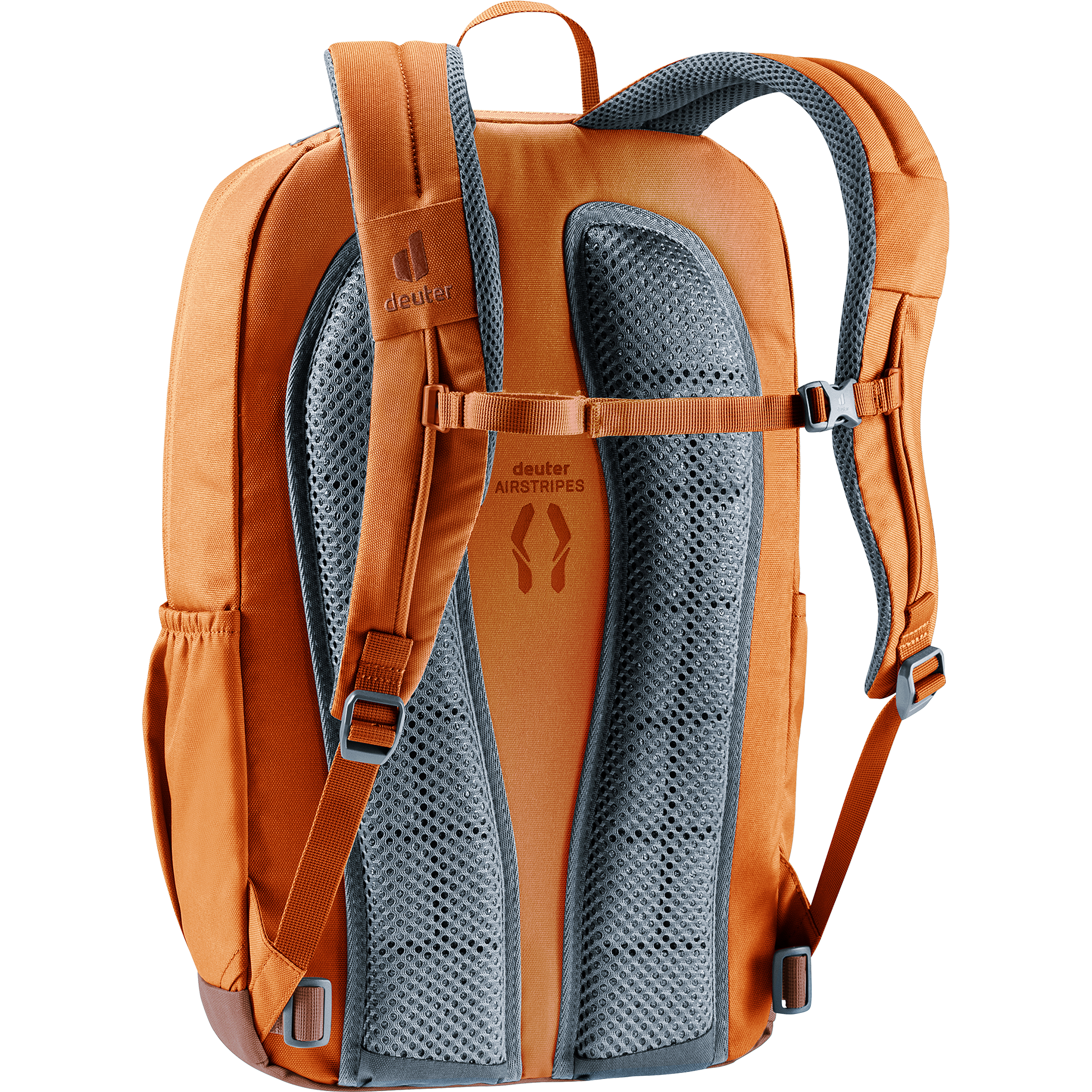 deuter Gogo 25l Daypack chestnut umbra