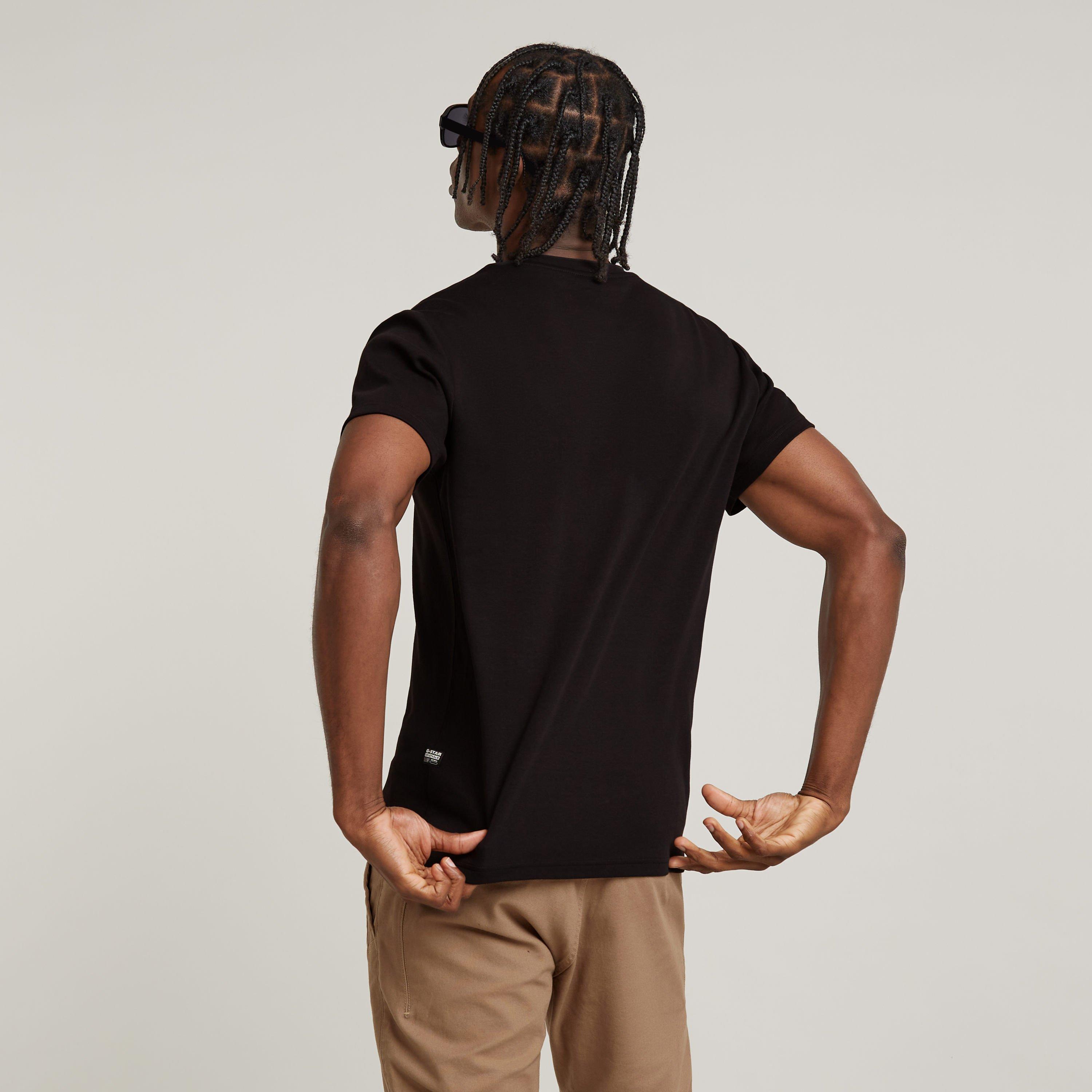 G Star Old Skool Tee