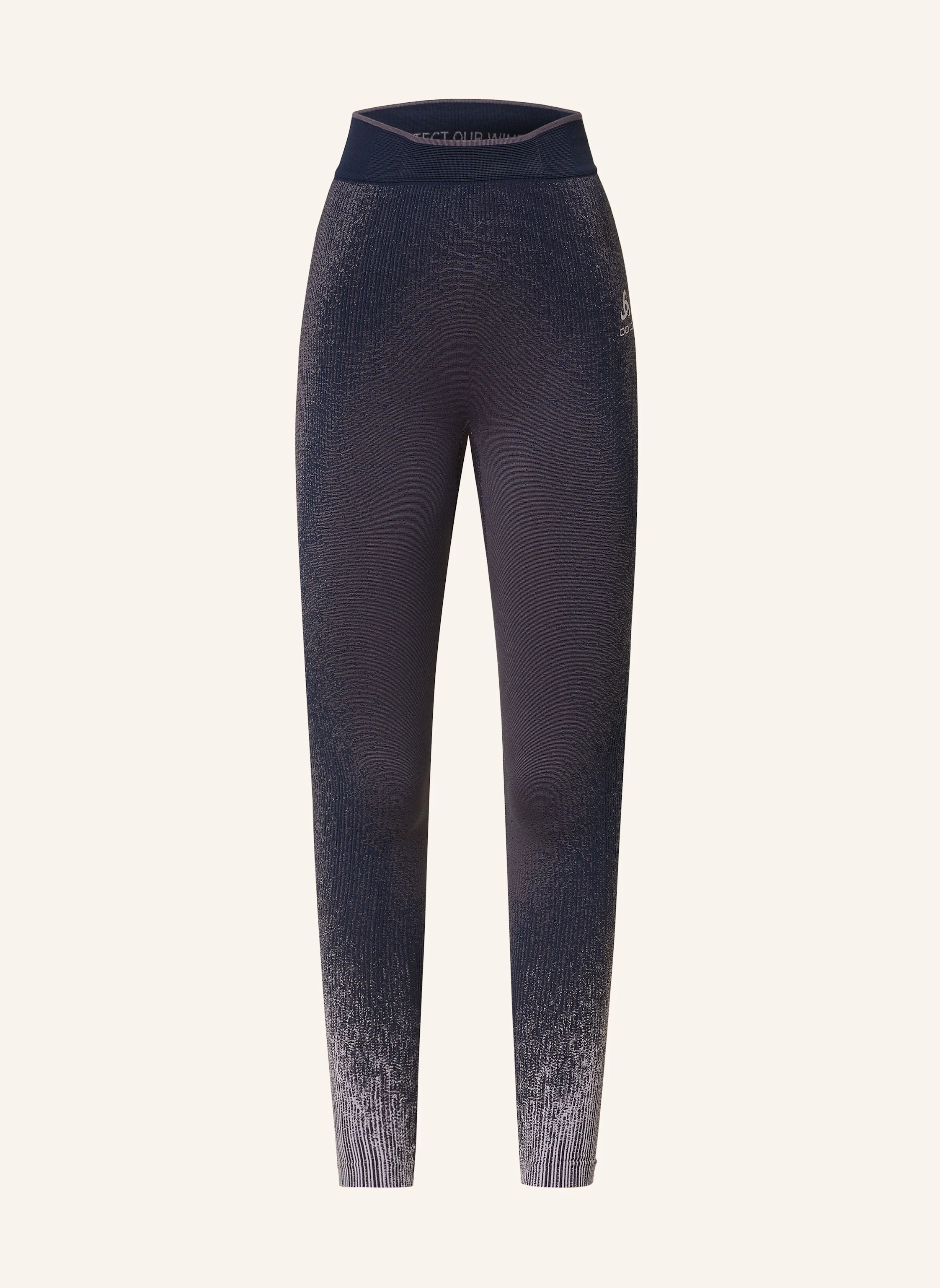 odlo Funktionswäsche-Hose BLACKCOMB ECO