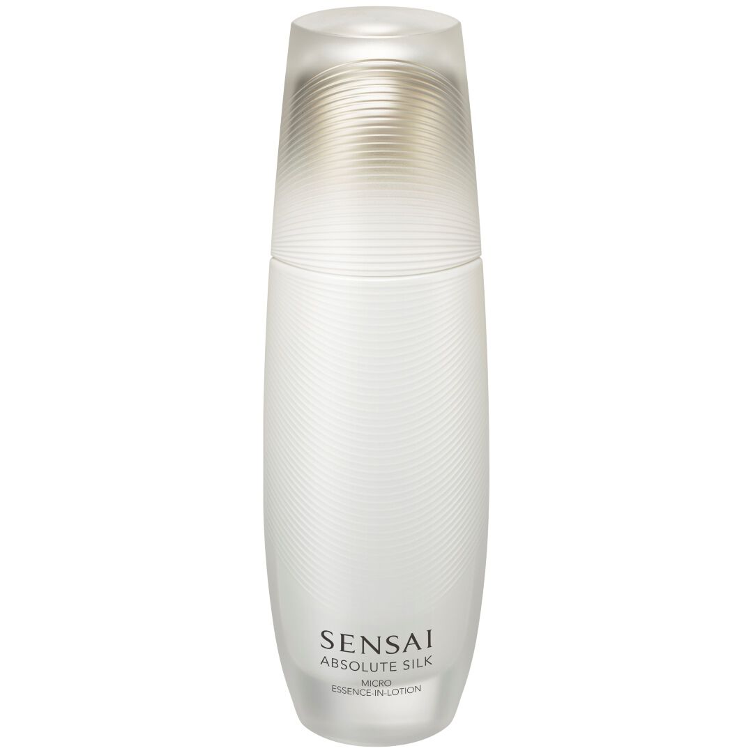 SENSAI Absolute Silk MICRO ESSENCE-IN-LOTION - 125ml