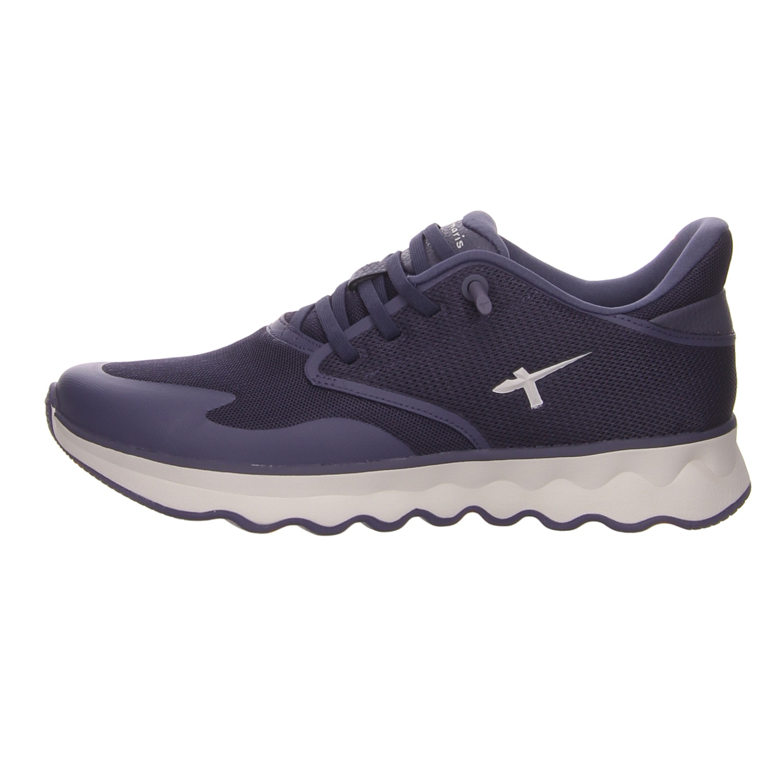 Tamaris Sneaker blau blau