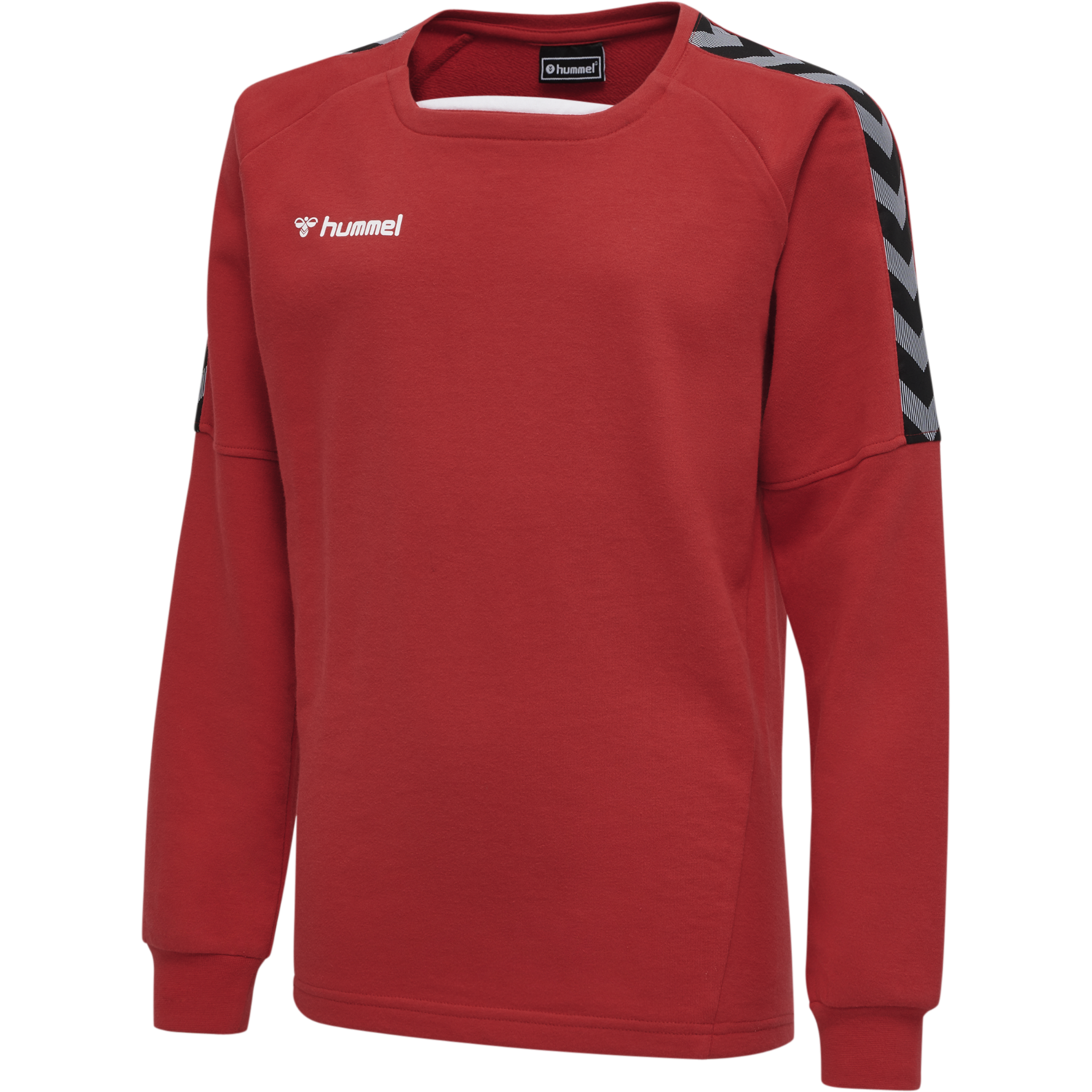 hmlAUTHENTIC KIDS TRAINING SWEAT