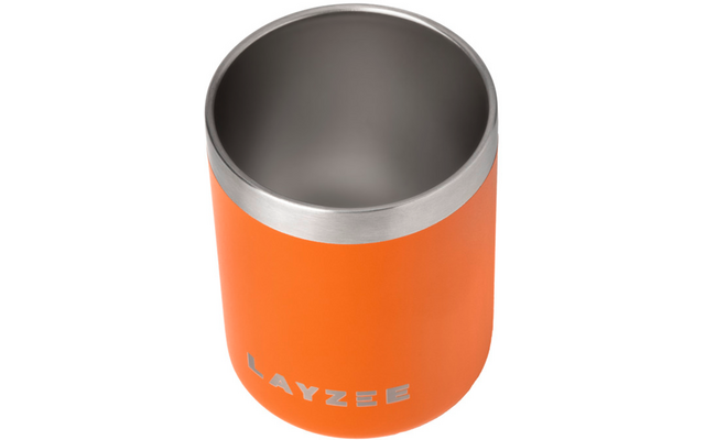 Layzee Thermobecher 330ml