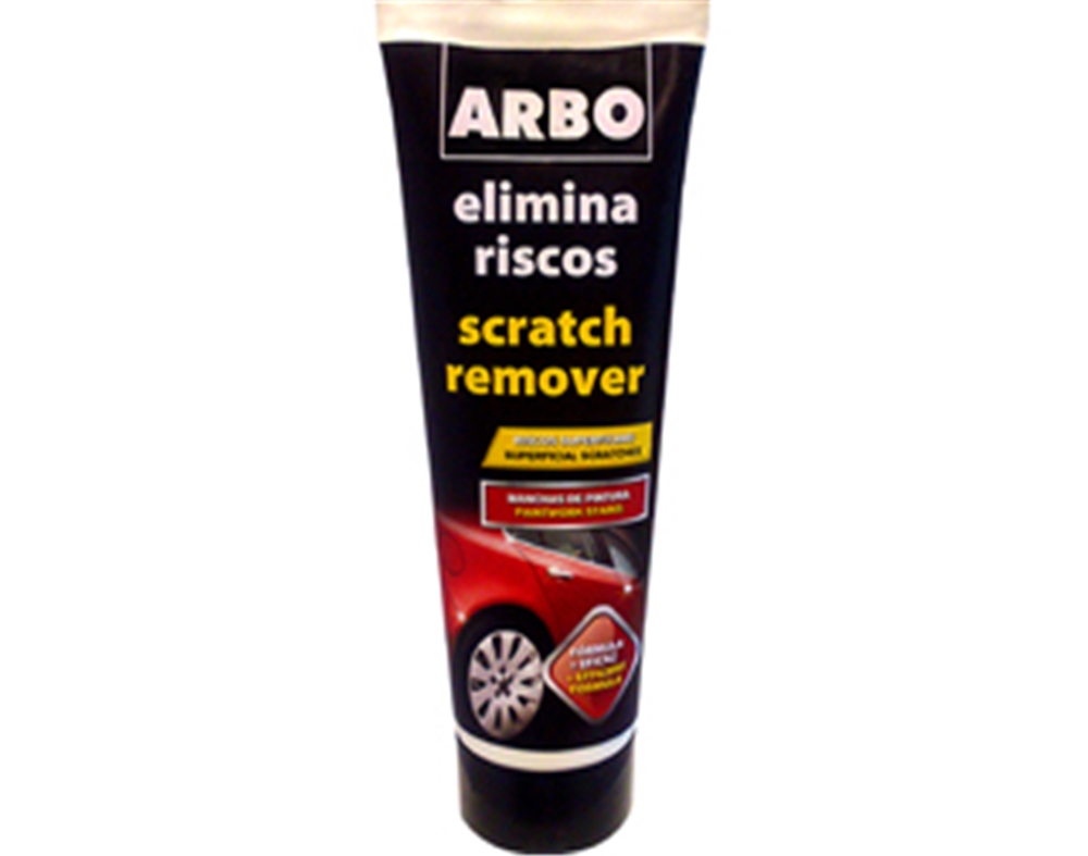ELIMINA RISCOS ARBO BISNAGA 100ML