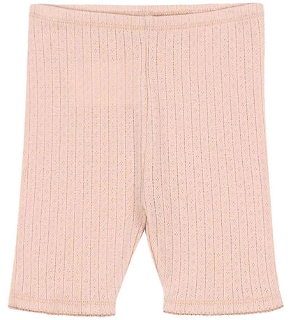 Konges Sløjd Leggings - Minnie - Cameo Rose