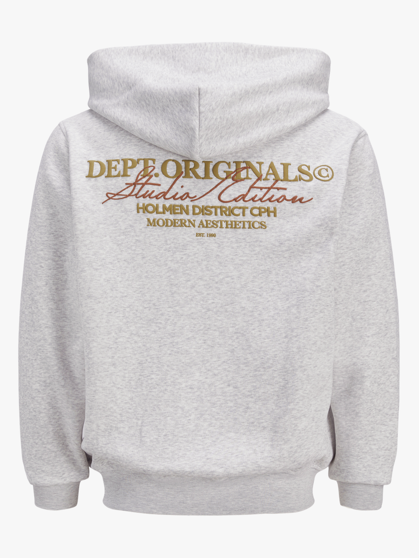 Islington Back Sweat Hood