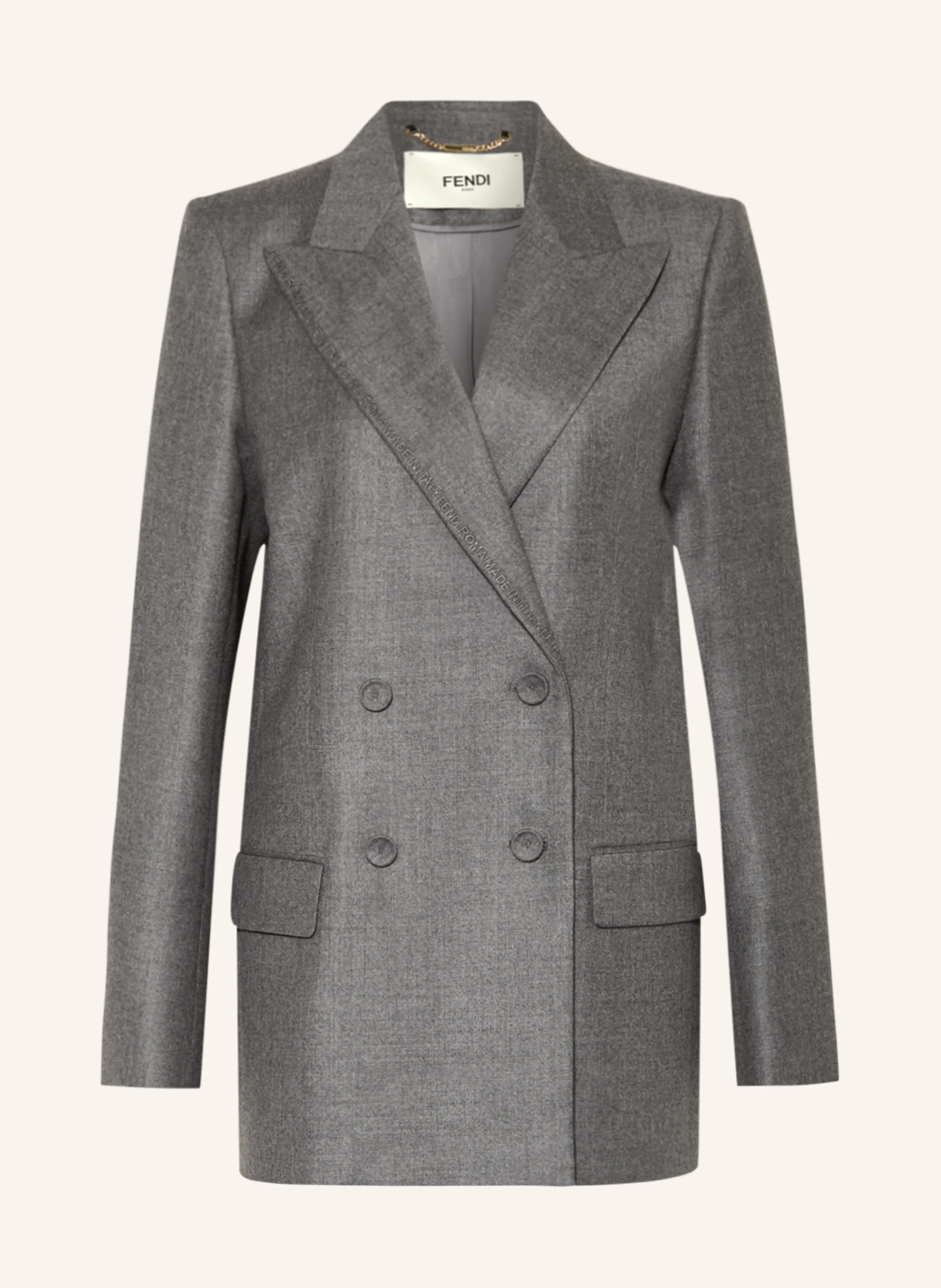 FENDI Longblazer