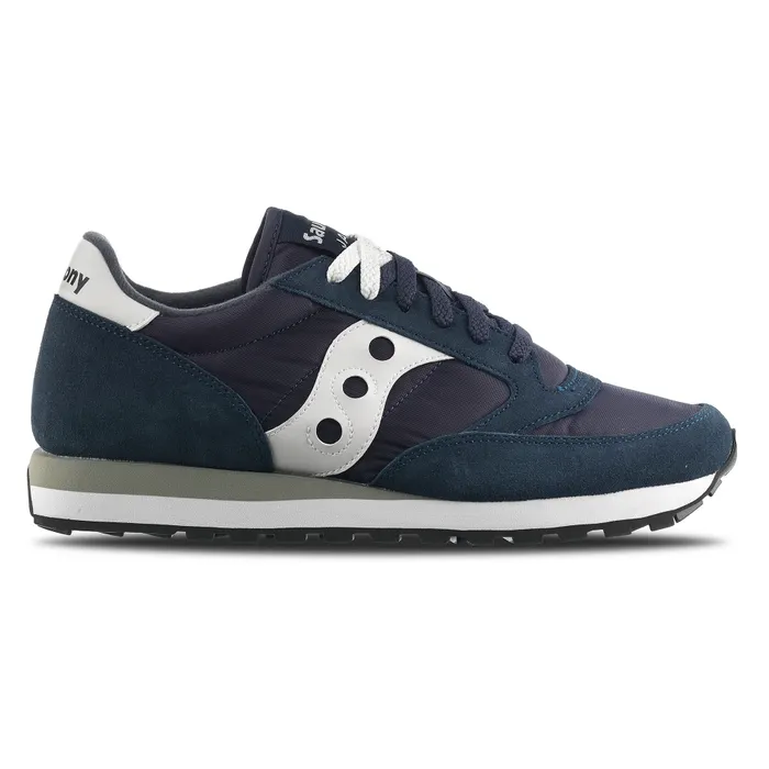 Saucony Jazz Original Sneaker Heren