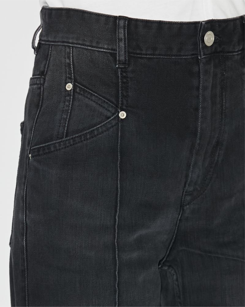 PANTALON NADEGE