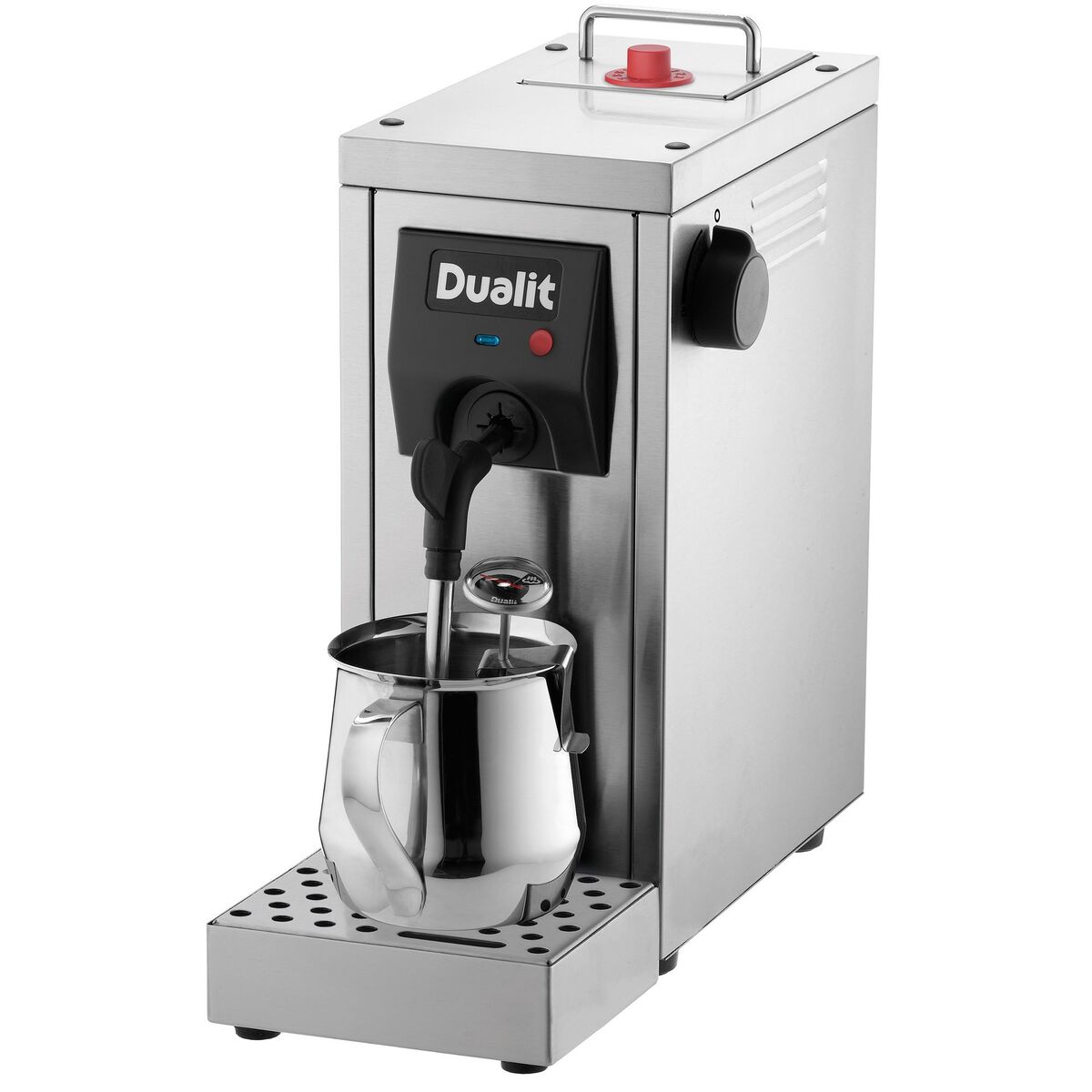 Professional Cino melkeskummer